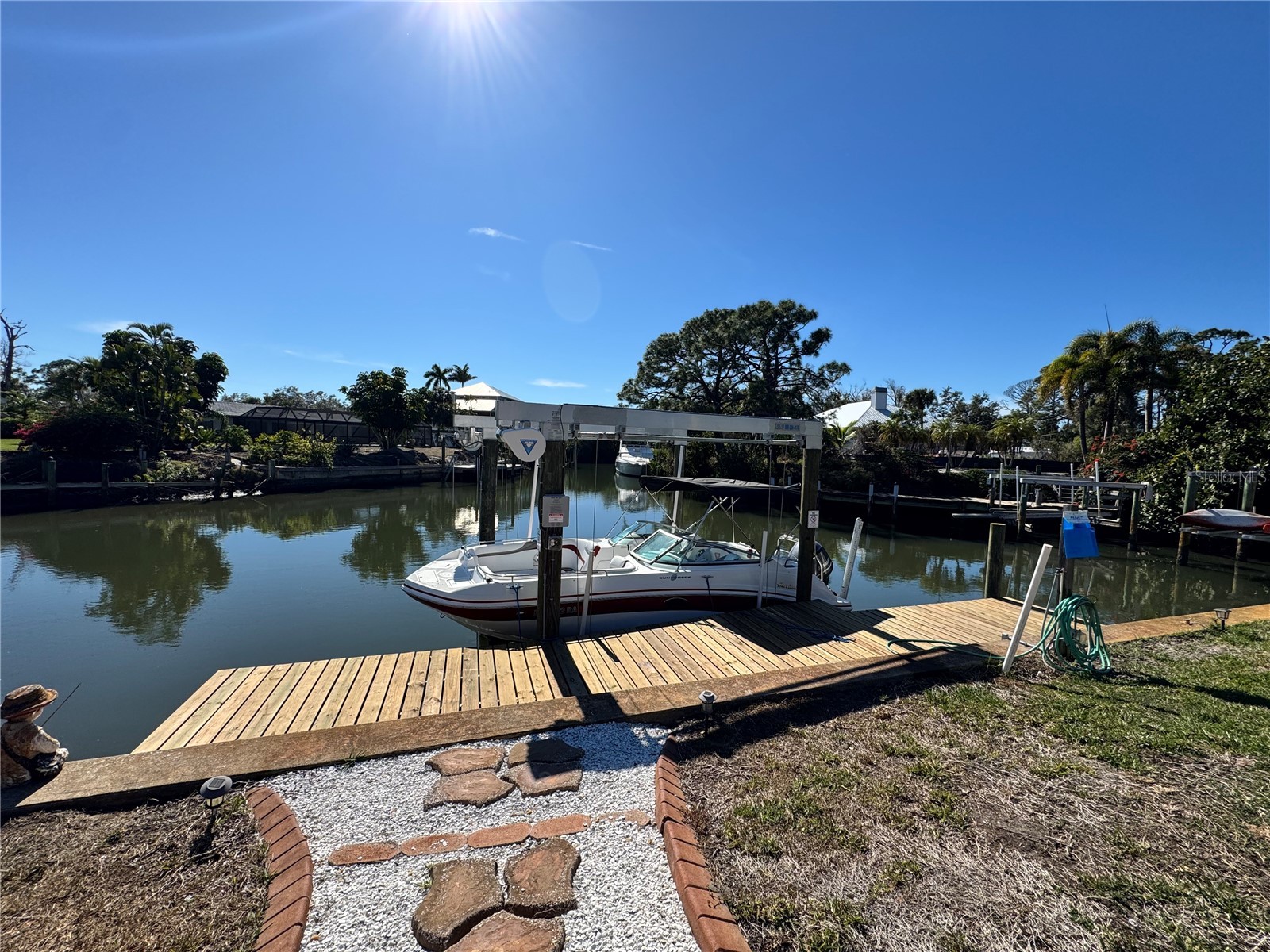 1221 Bayshore Drive Englewood FL 34223 - LEMON BAY D6146016 image21