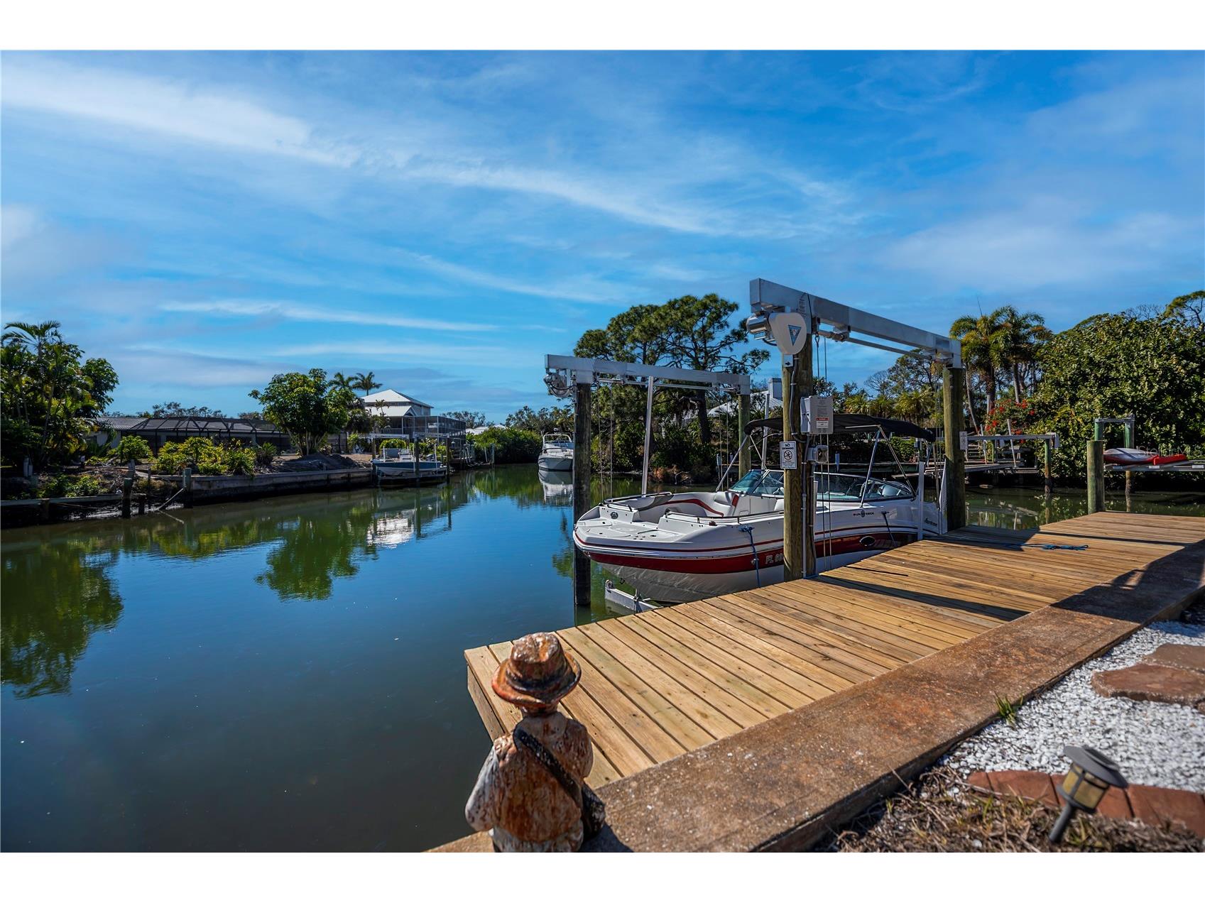 1221 Bayshore Drive Englewood FL 34223 - LEMON BAY D6146016 image22