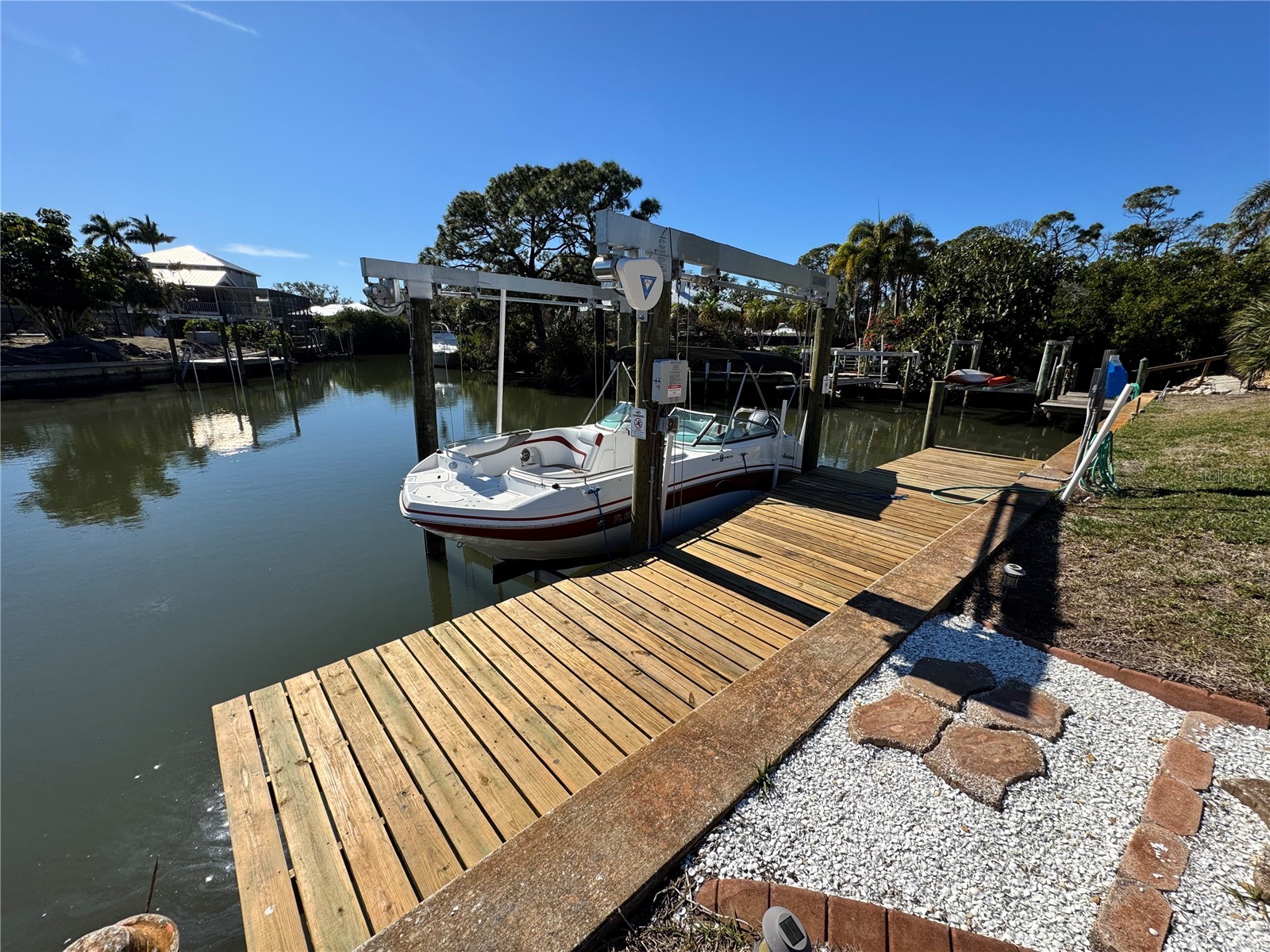 1221 Bayshore Drive Englewood FL 34223 - LEMON BAY D6146016 image23