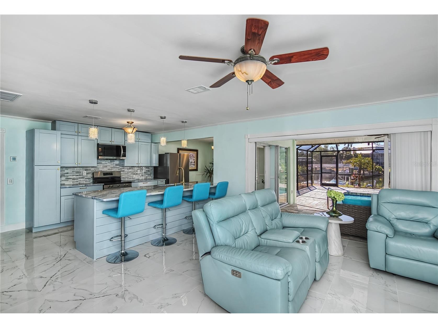 1221 Bayshore Drive Englewood FL 34223 - LEMON BAY D6146016 image24