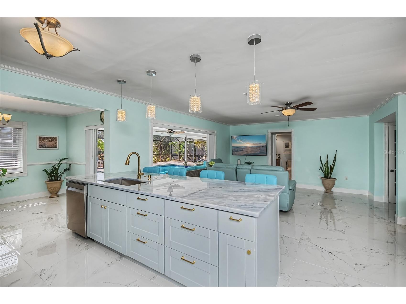 1221 Bayshore Drive Englewood FL 34223 - LEMON BAY D6146016 image26
