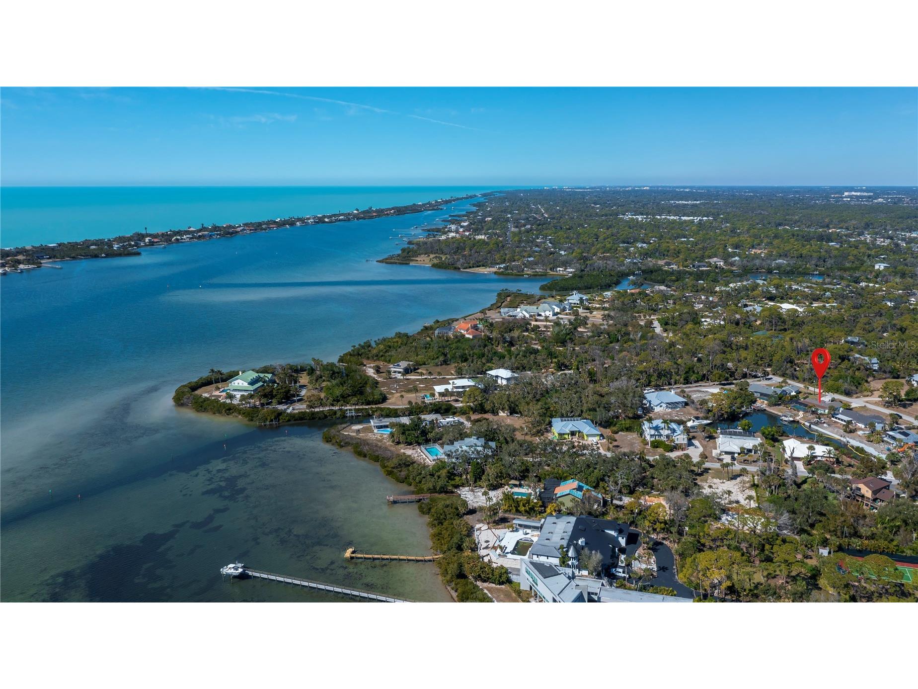 1221 Bayshore Drive Englewood FL 34223 - LEMON BAY D6146016 image3