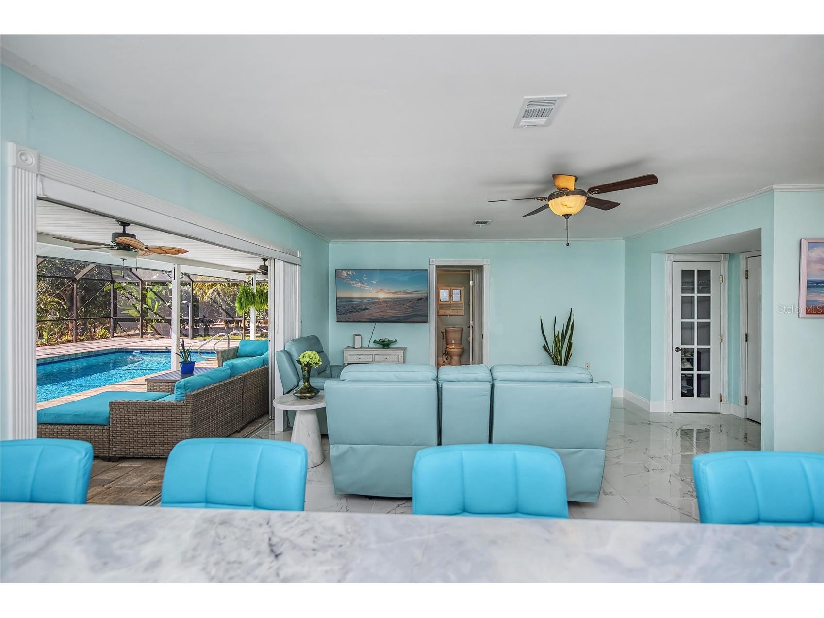 1221 Bayshore Drive Englewood FL 34223 - LEMON BAY D6146016 image32