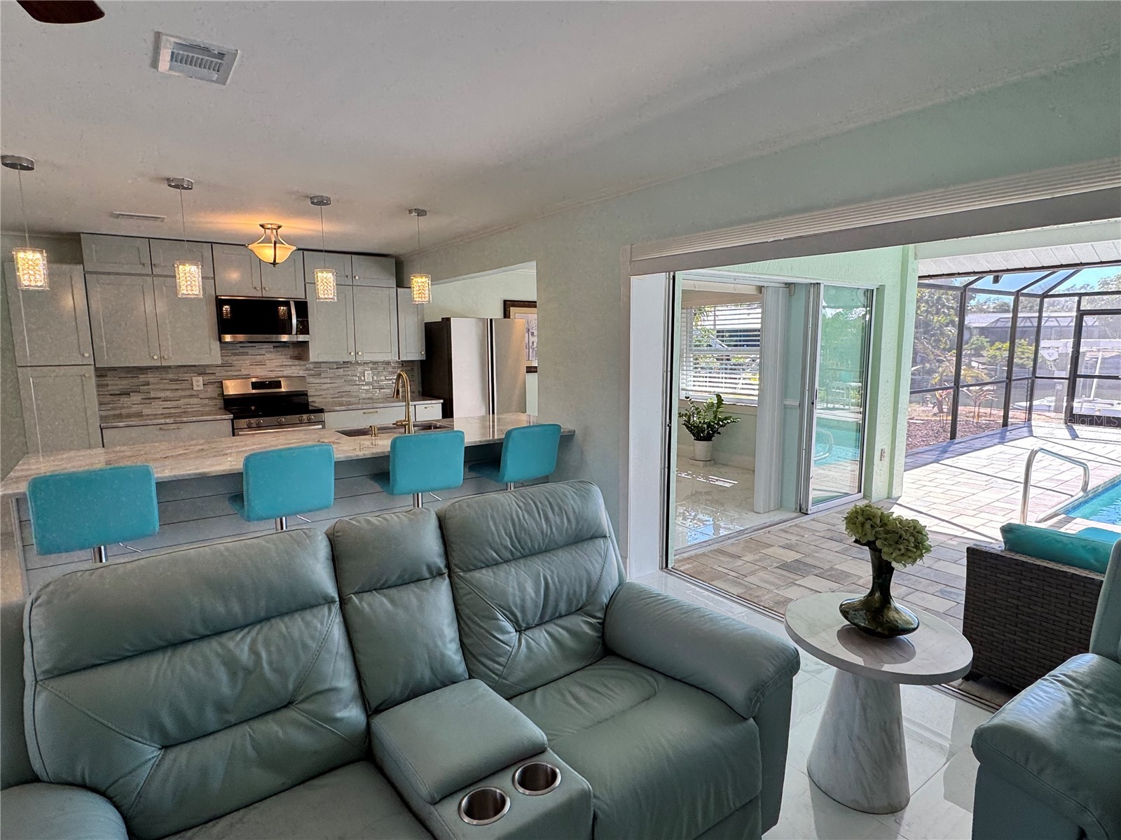 1221 Bayshore Drive Englewood FL 34223 - LEMON BAY D6146016 image36