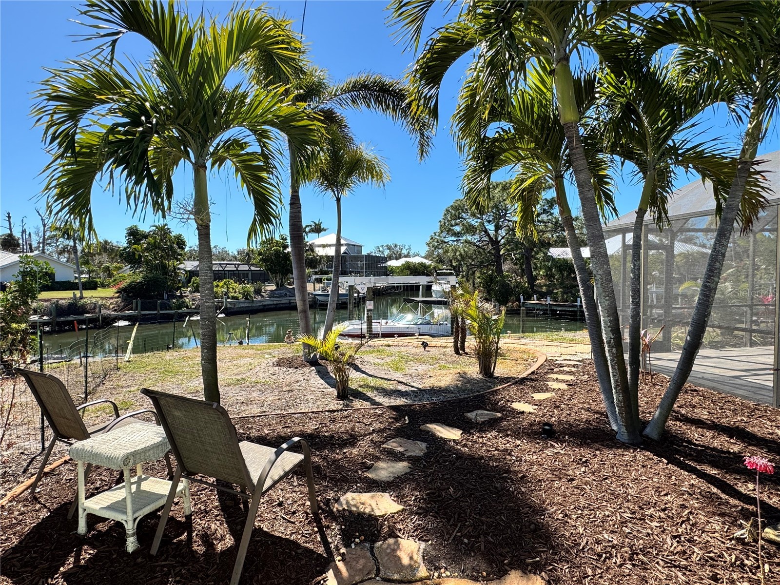 1221 Bayshore Drive Englewood FL 34223 - LEMON BAY D6146016 image38