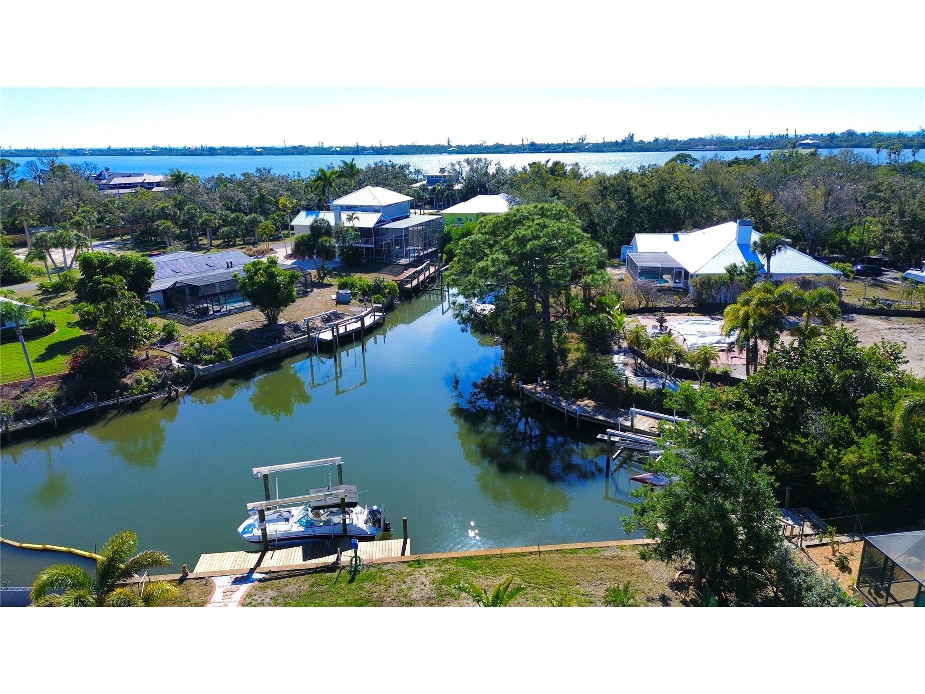 1221 Bayshore Drive Englewood FL 34223 - LEMON BAY D6146016 image4
