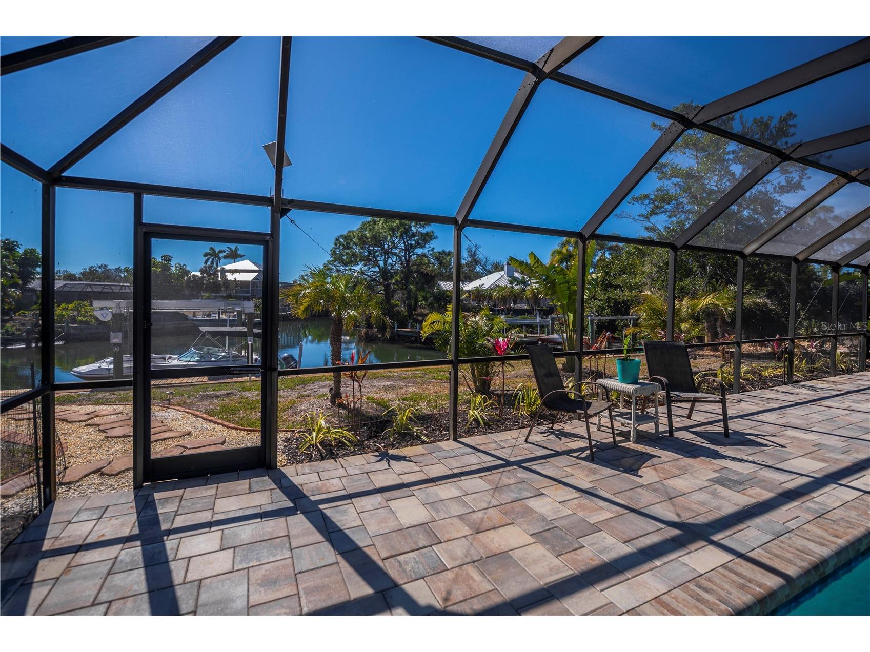 1221 Bayshore Drive Englewood FL 34223 - LEMON BAY D6146016 image64