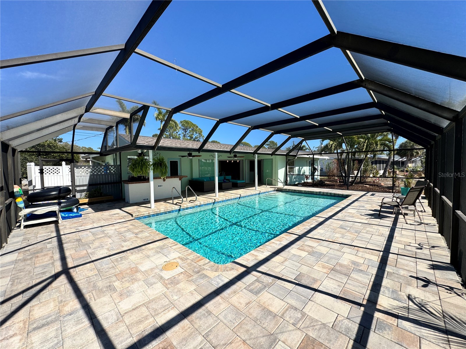 1221 Bayshore Drive Englewood FL 34223 - LEMON BAY D6146016 image8