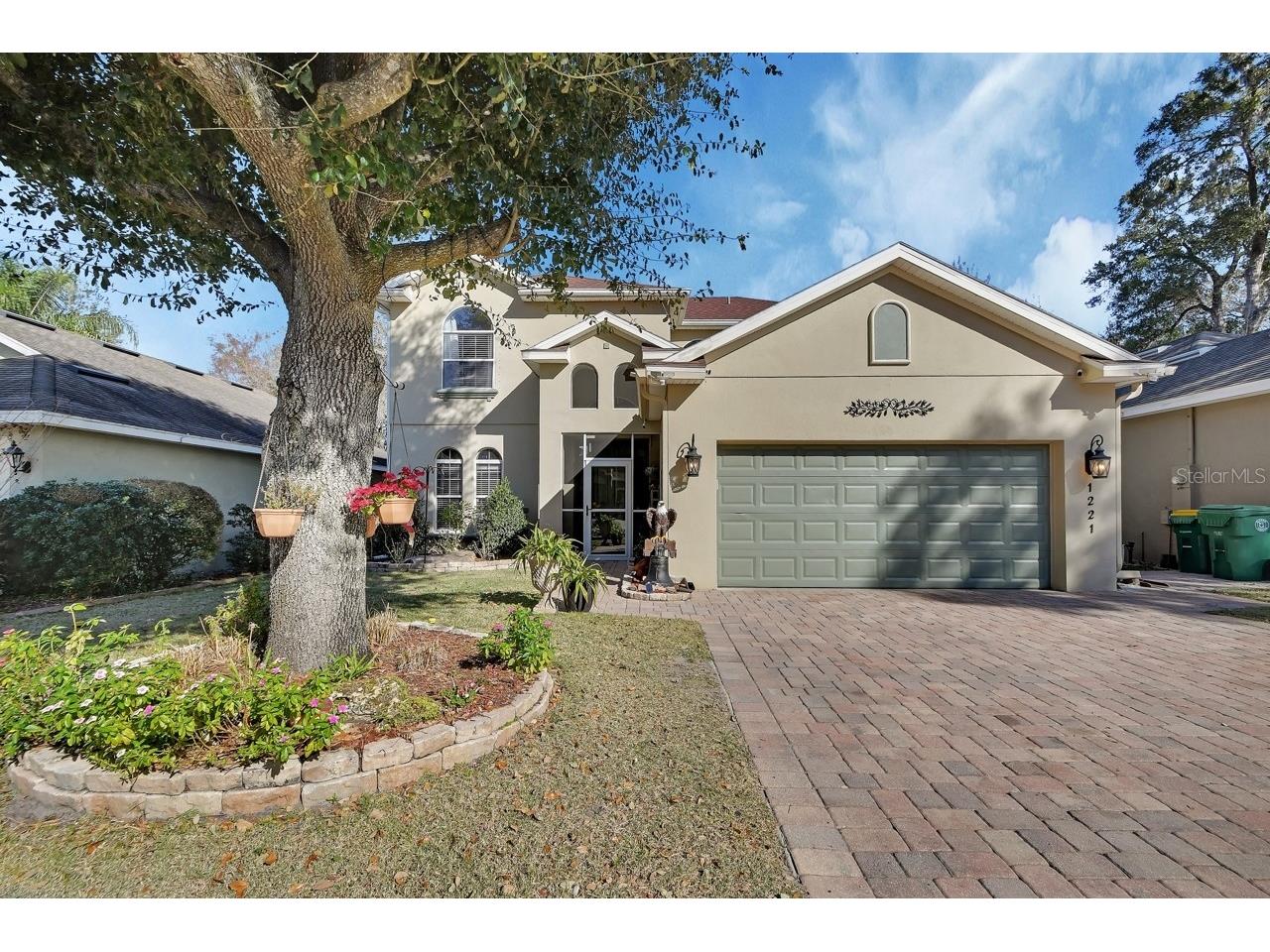 1221 Bramley Lane Deland FL 32720 V4947082 image1