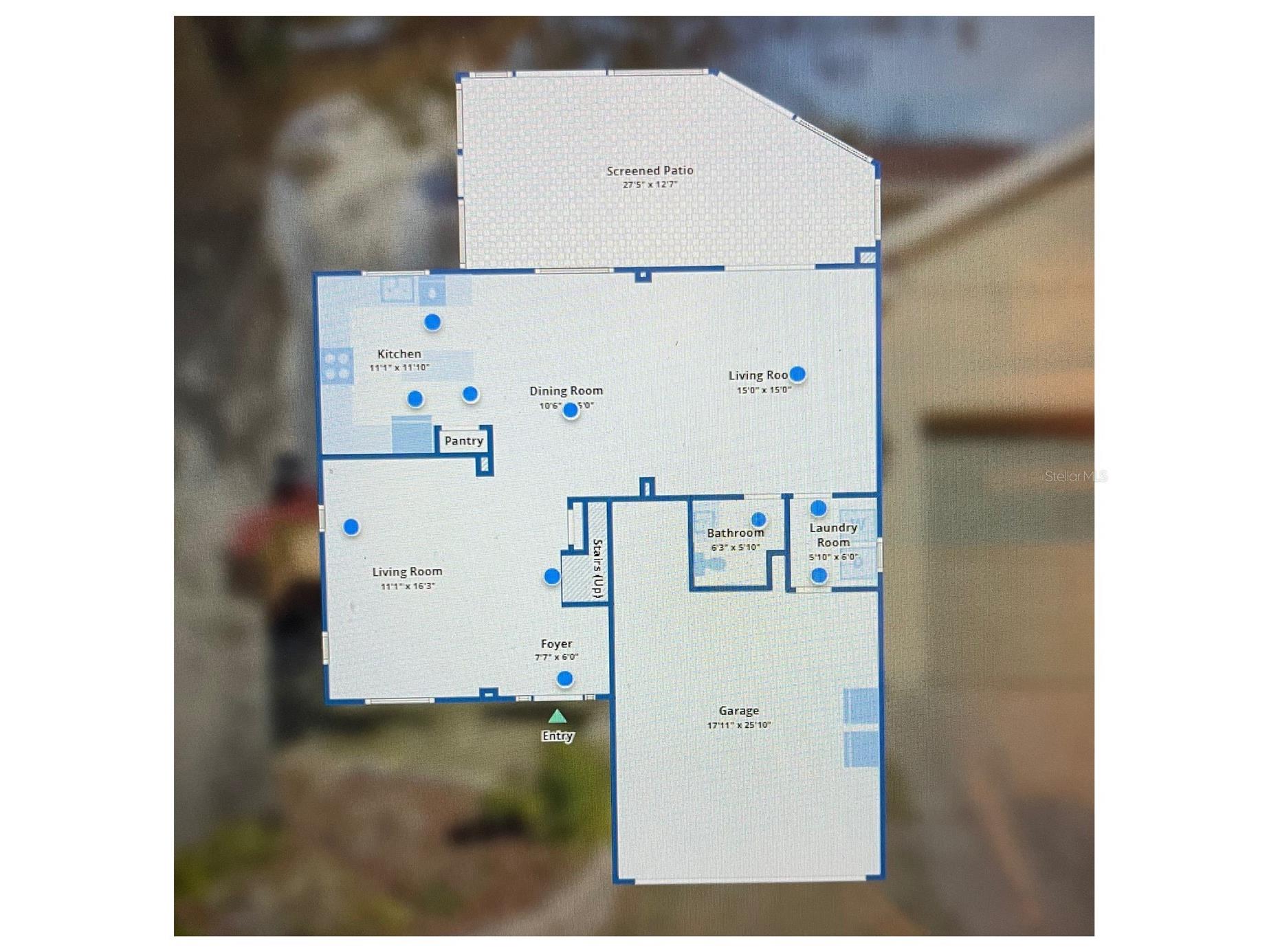 1221 Bramley Lane Deland FL 32720 V4947082 image4