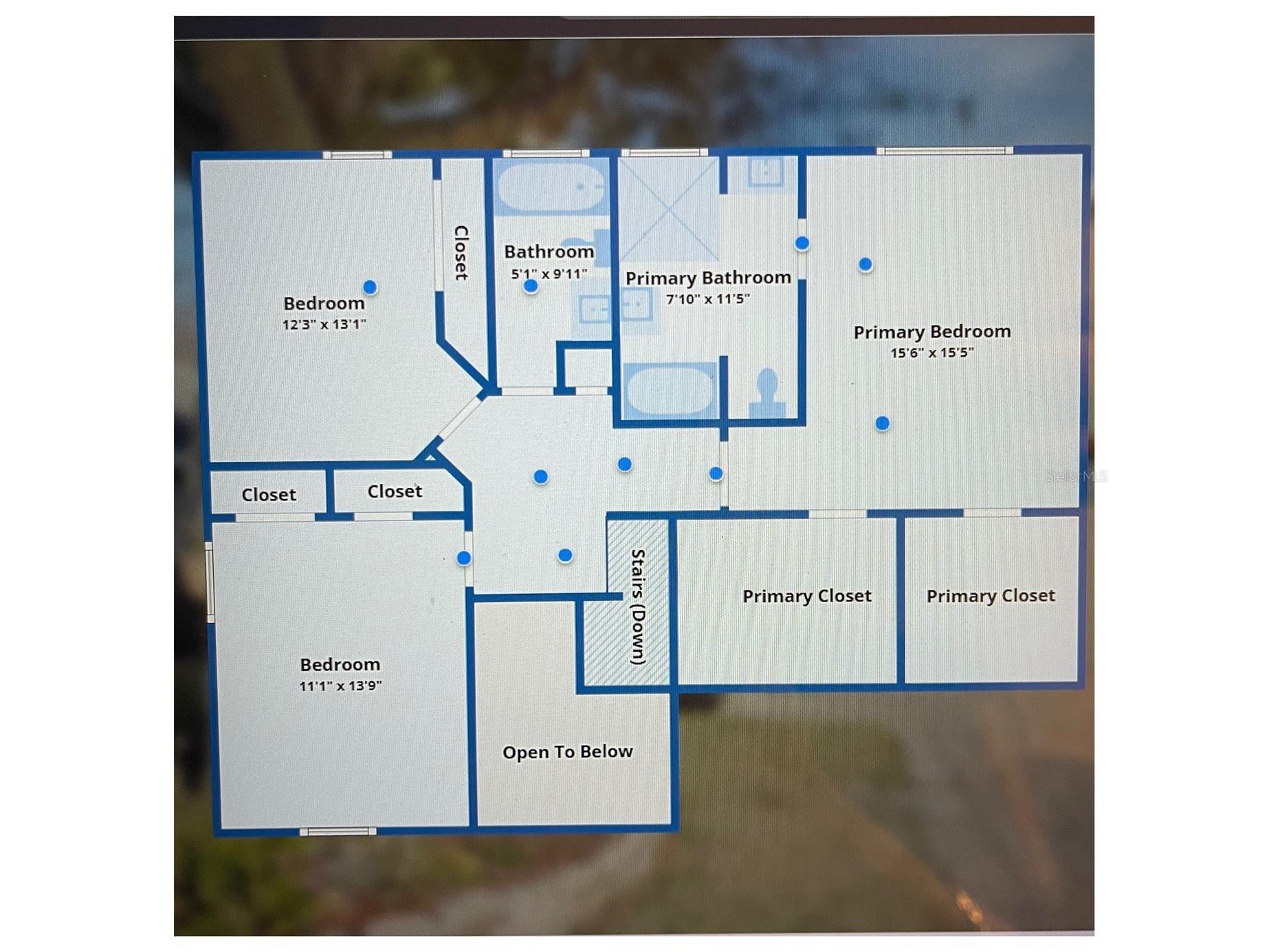 1221 Bramley Lane Deland FL 32720 V4947082 image5