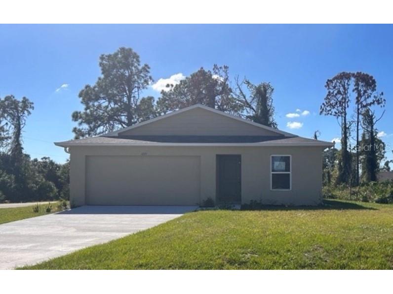 1221 Calgary Road North Port FL 34288 C7459246 image1