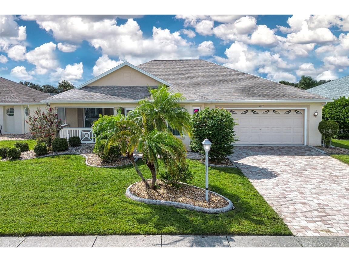 1221 Caloosa Creek Court Sun City Center FL 33573 TB8303051 image1