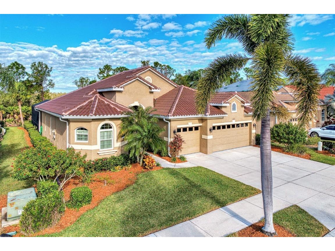 1221 Creek Nine Drive North Port FL 34291 N6132400 image1