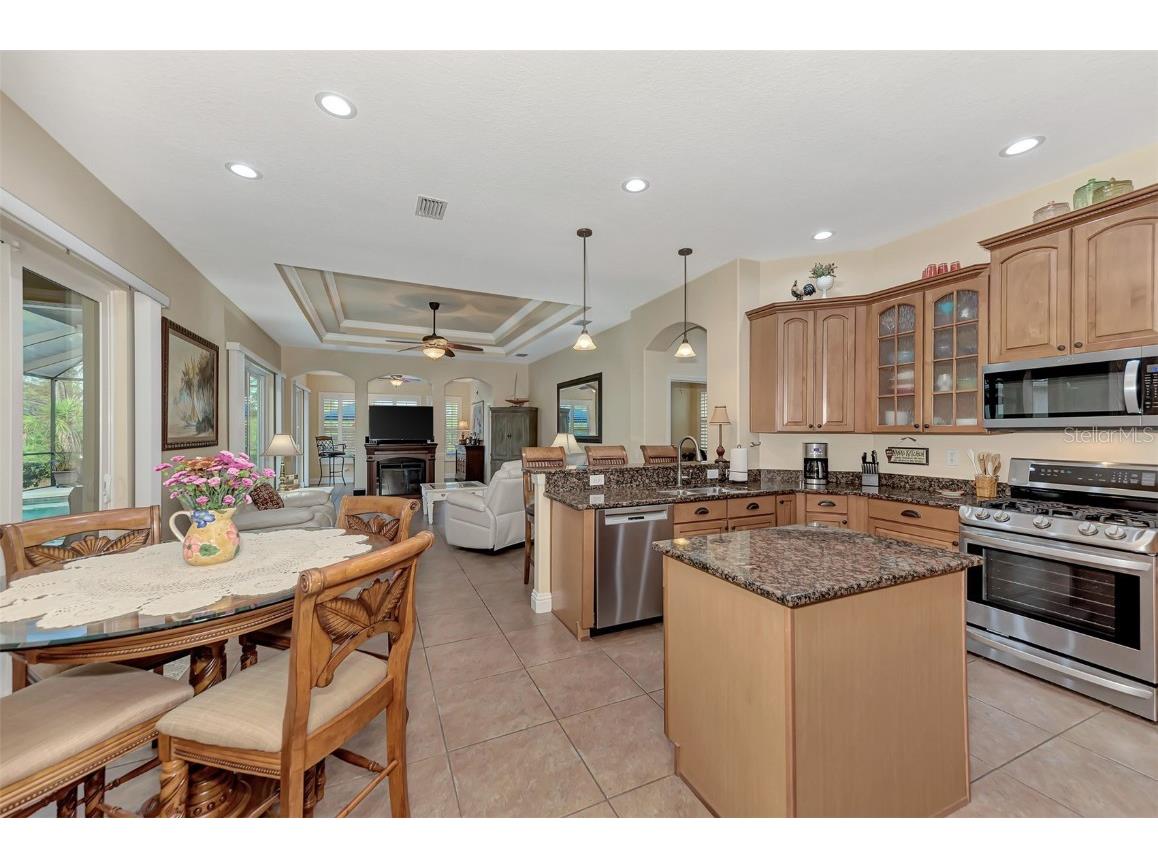 1221 Creek Nine Drive North Port FL 34291 N6132400 image19