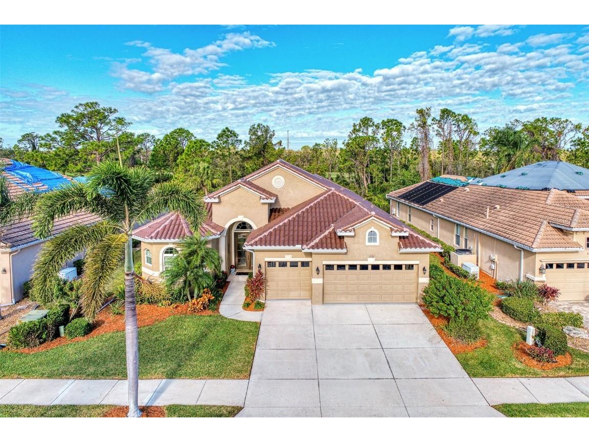 1221 Creek Nine Drive North Port FL 34291 N6132400 image2