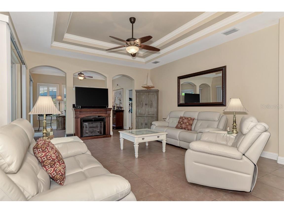 1221 Creek Nine Drive North Port FL 34291 N6132400 image20