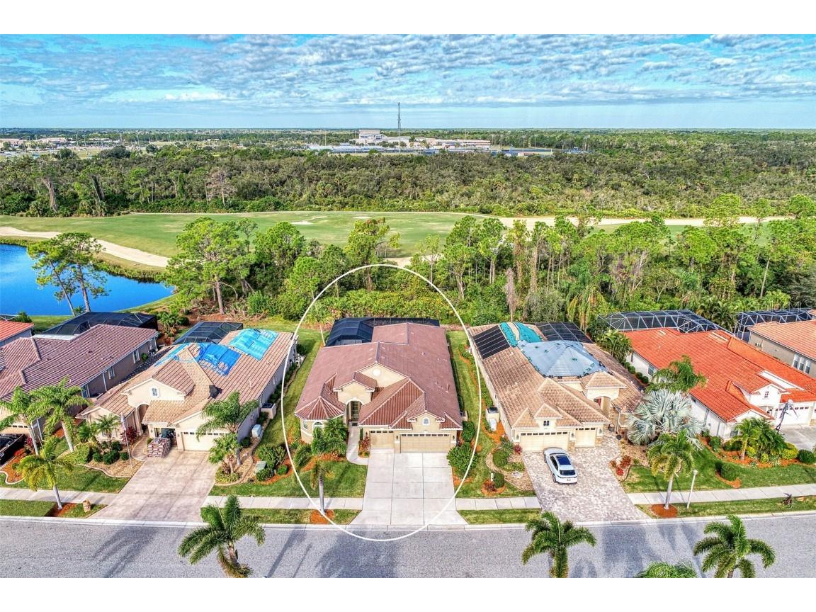 1221 Creek Nine Drive North Port FL 34291 N6132400 image3