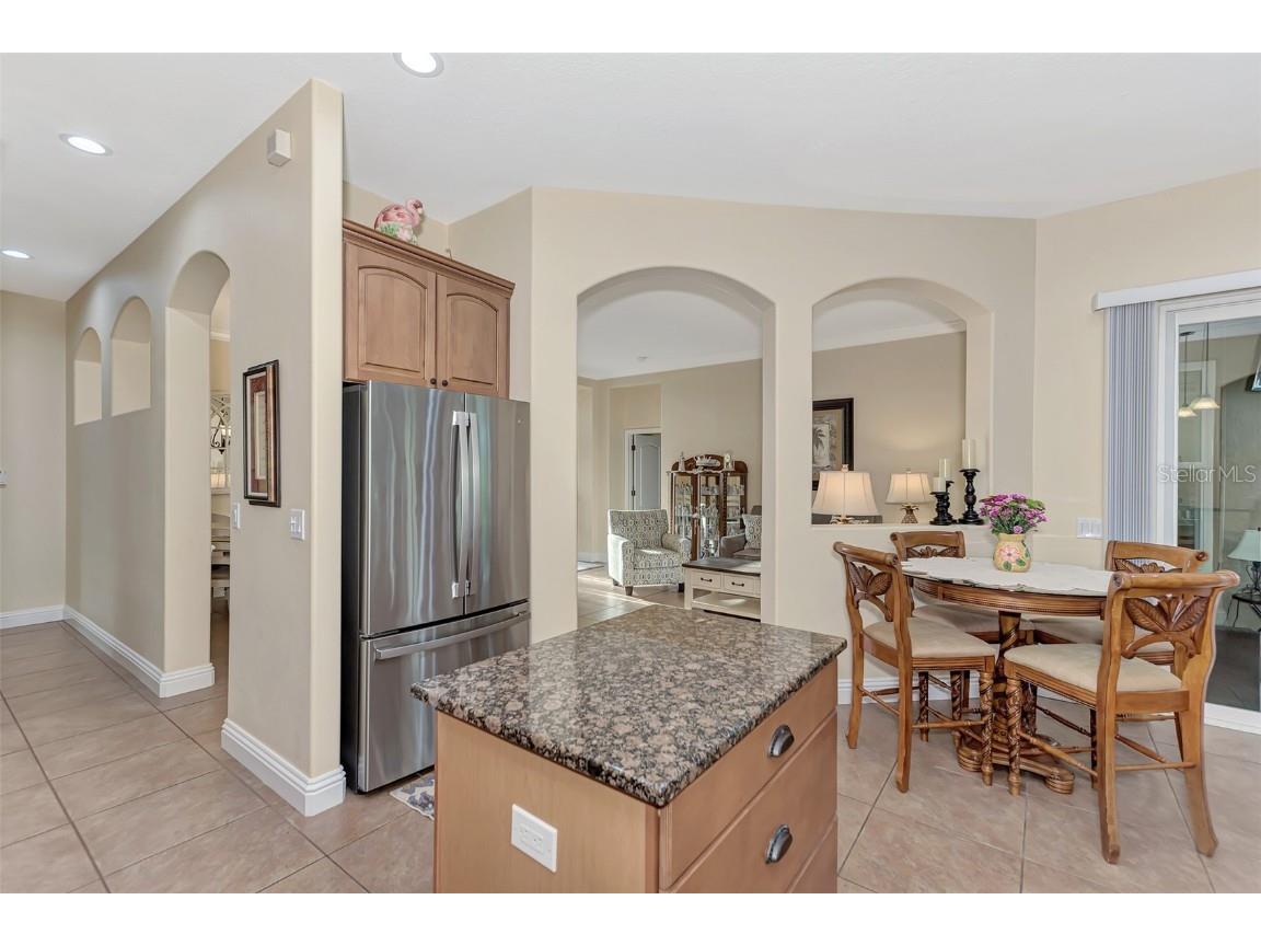 1221 Creek Nine Drive North Port FL 34291 N6132400 image32