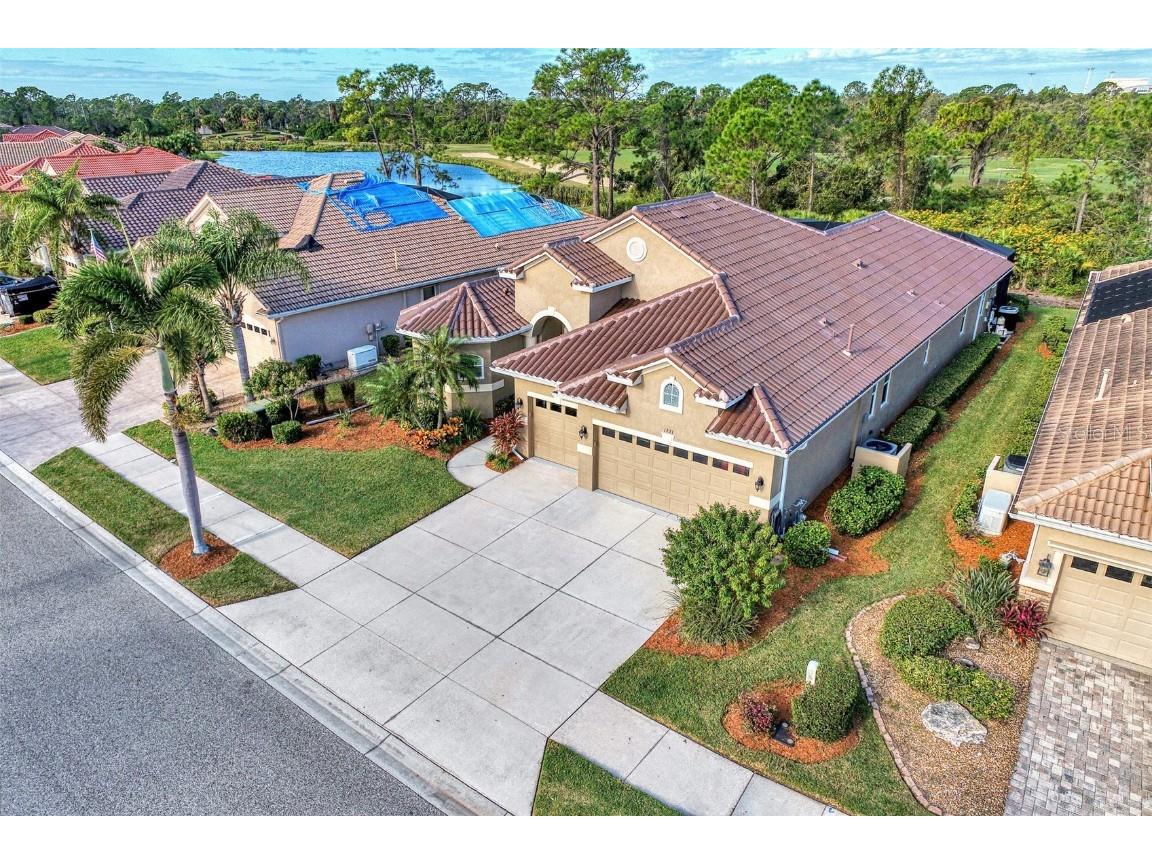 1221 Creek Nine Drive North Port FL 34291 N6132400 image4