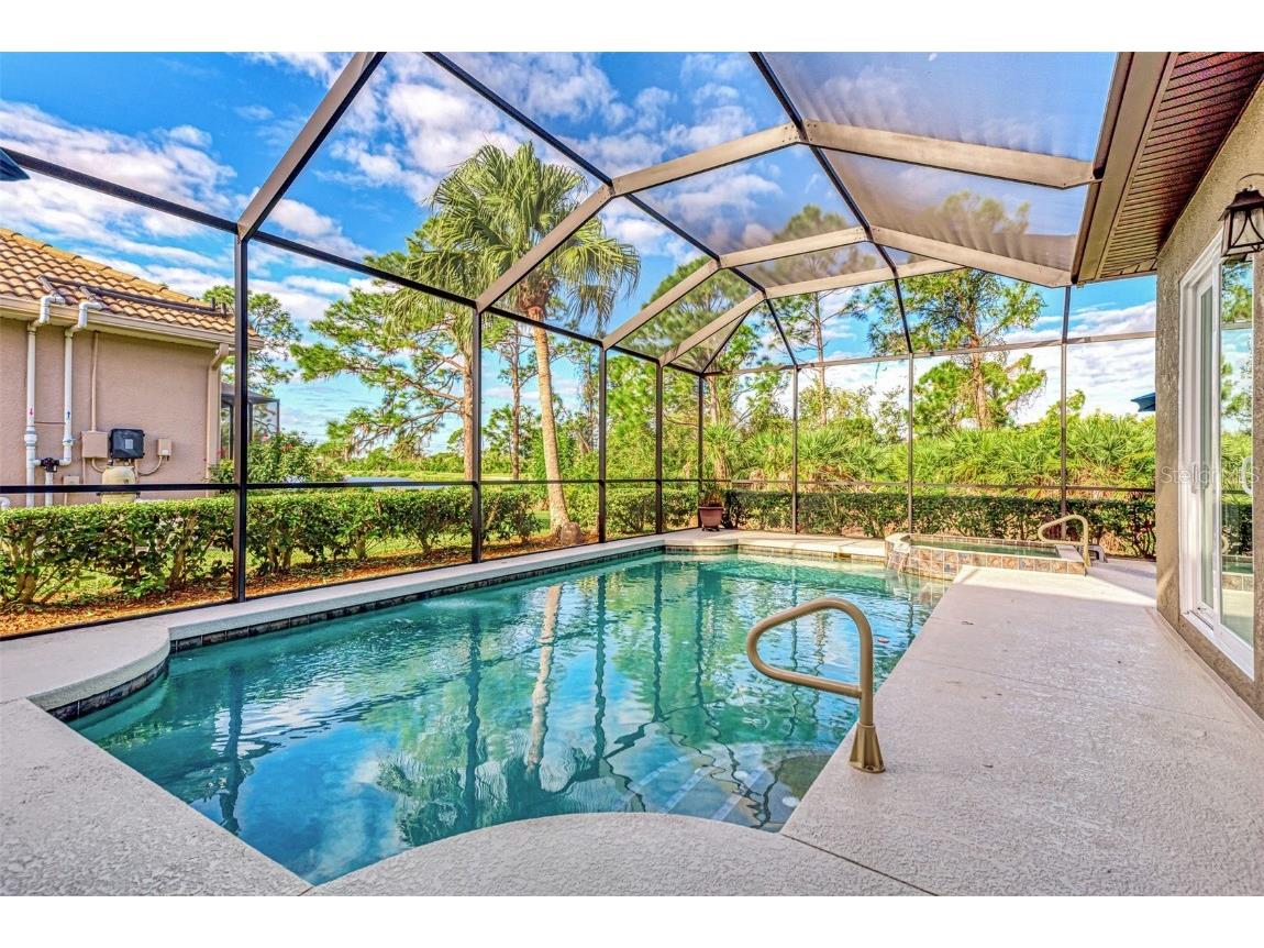 1221 Creek Nine Drive North Port FL 34291 N6132400 image58