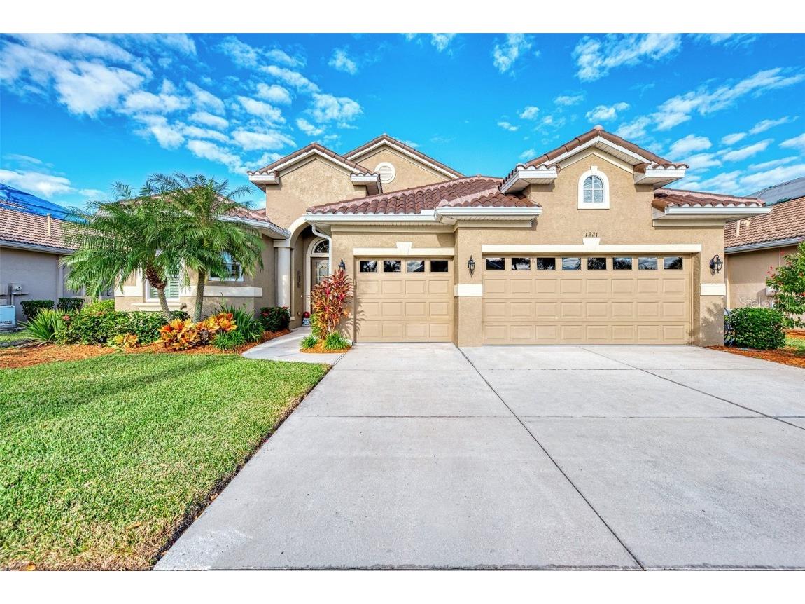 1221 Creek Nine Drive North Port FL 34291 N6132400 image6