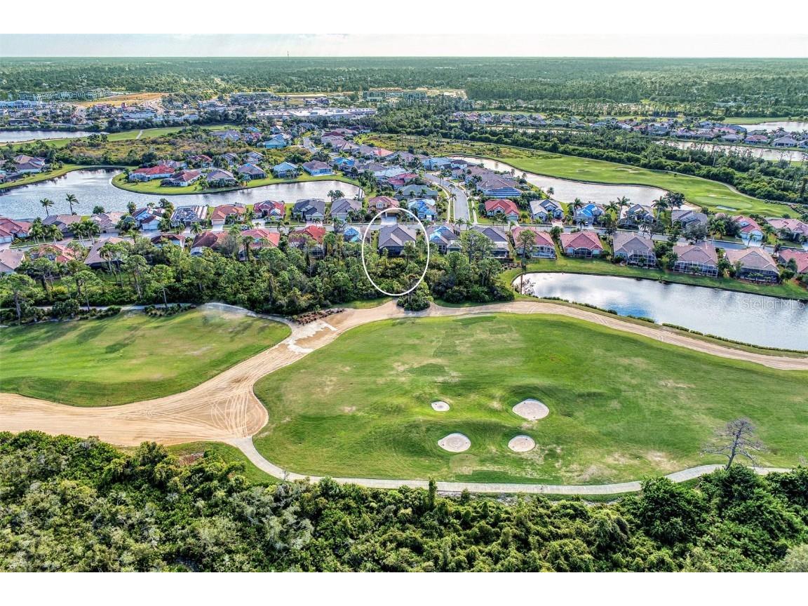 1221 Creek Nine Drive North Port FL 34291 N6132400 image69