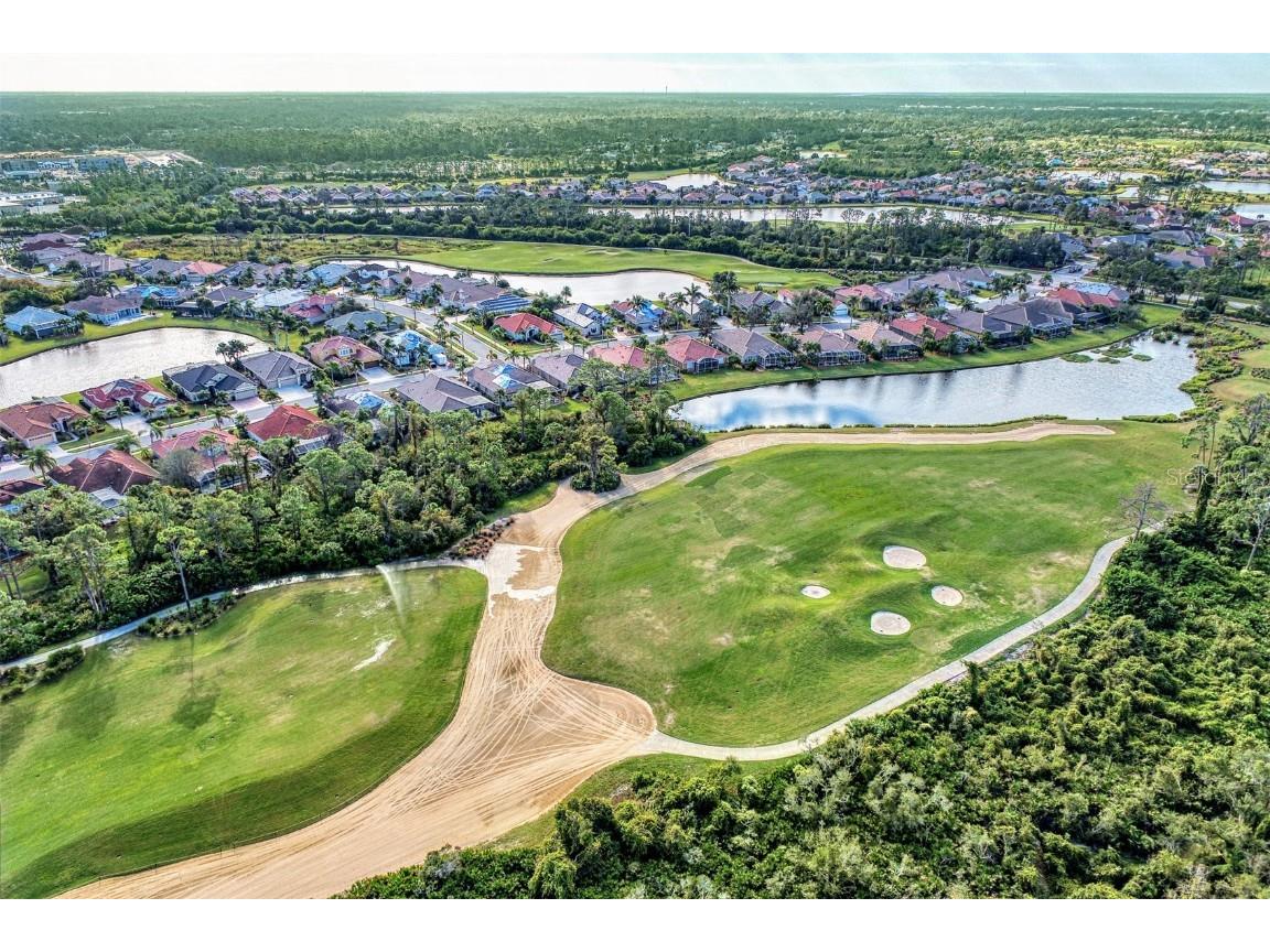 1221 Creek Nine Drive North Port FL 34291 N6132400 image70