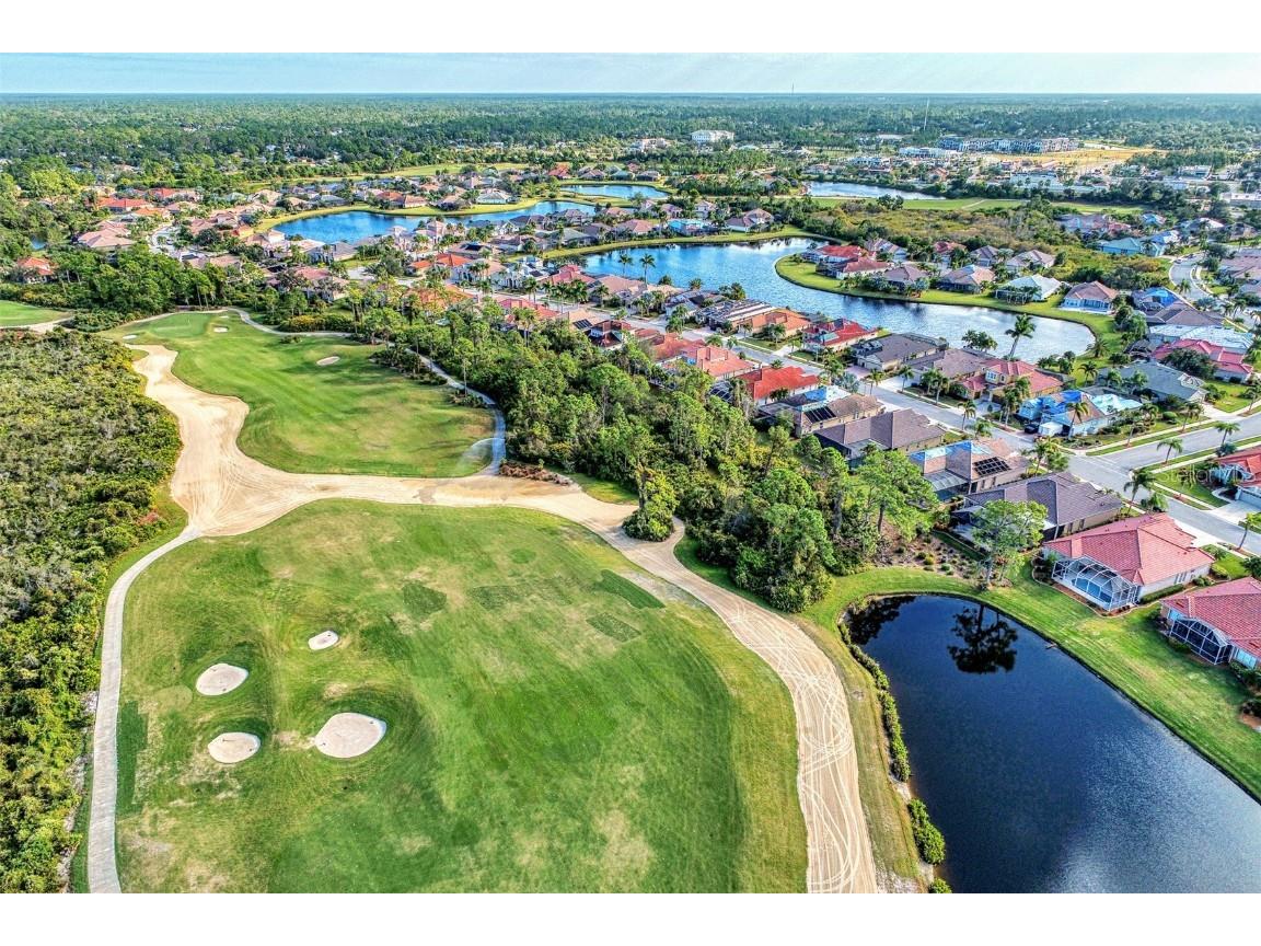 1221 Creek Nine Drive North Port FL 34291 N6132400 image71