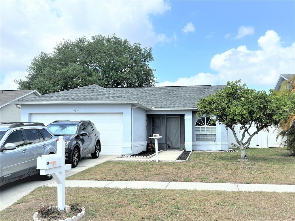 1221 Cressford Place Brandon FL 33511 T3472246 image1