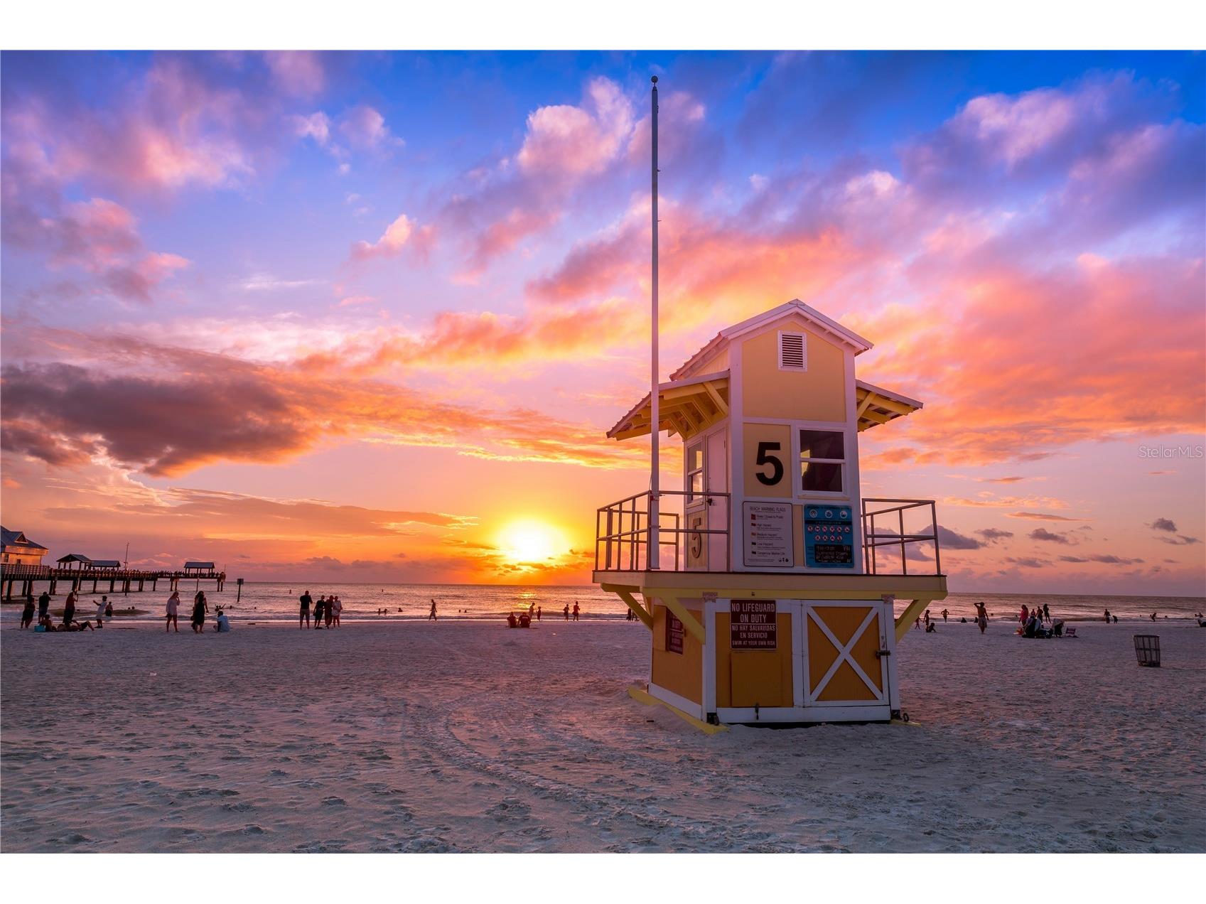 1221 Drew Street #E12 Clearwater FL 33755 TB8510493 image41
