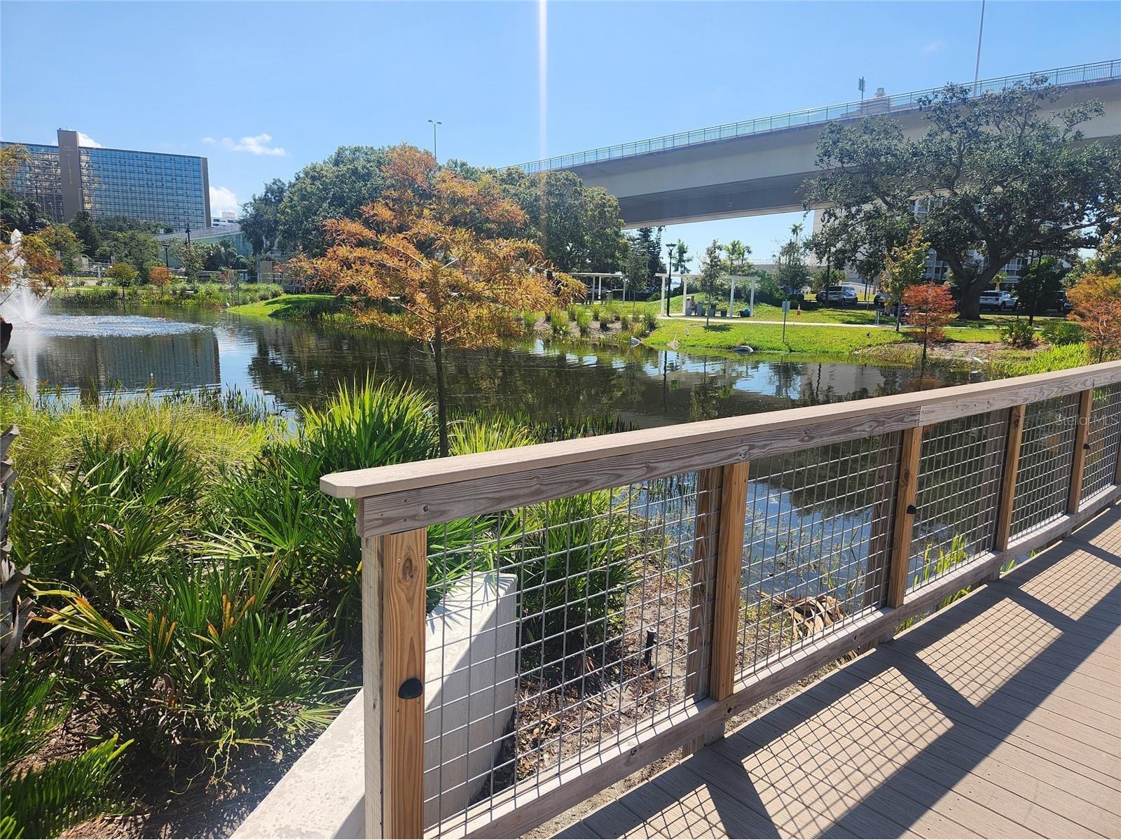 1221 Drew Street #E12 Clearwater FL 33755 TB8510493 image47