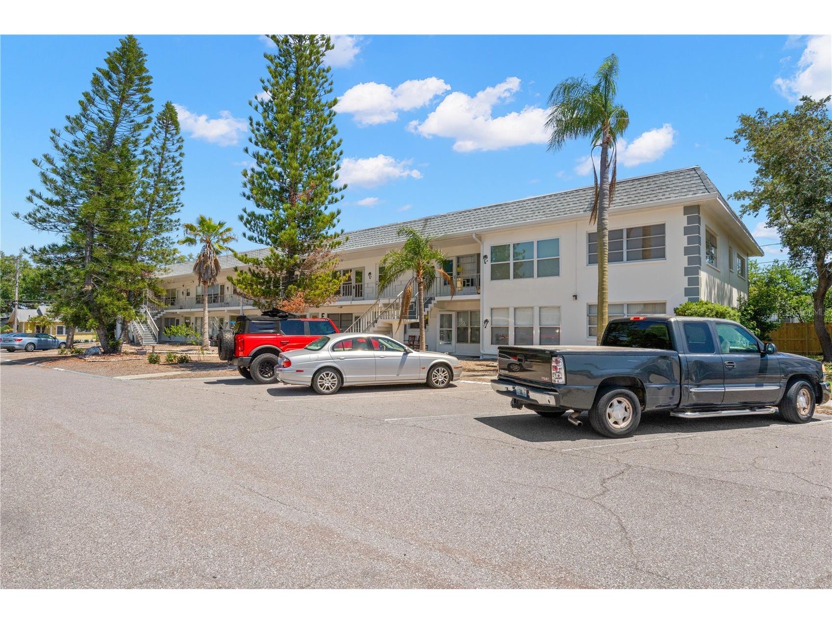 1221 Drew Street #E12 Clearwater FL 33755 TB8510493 image52