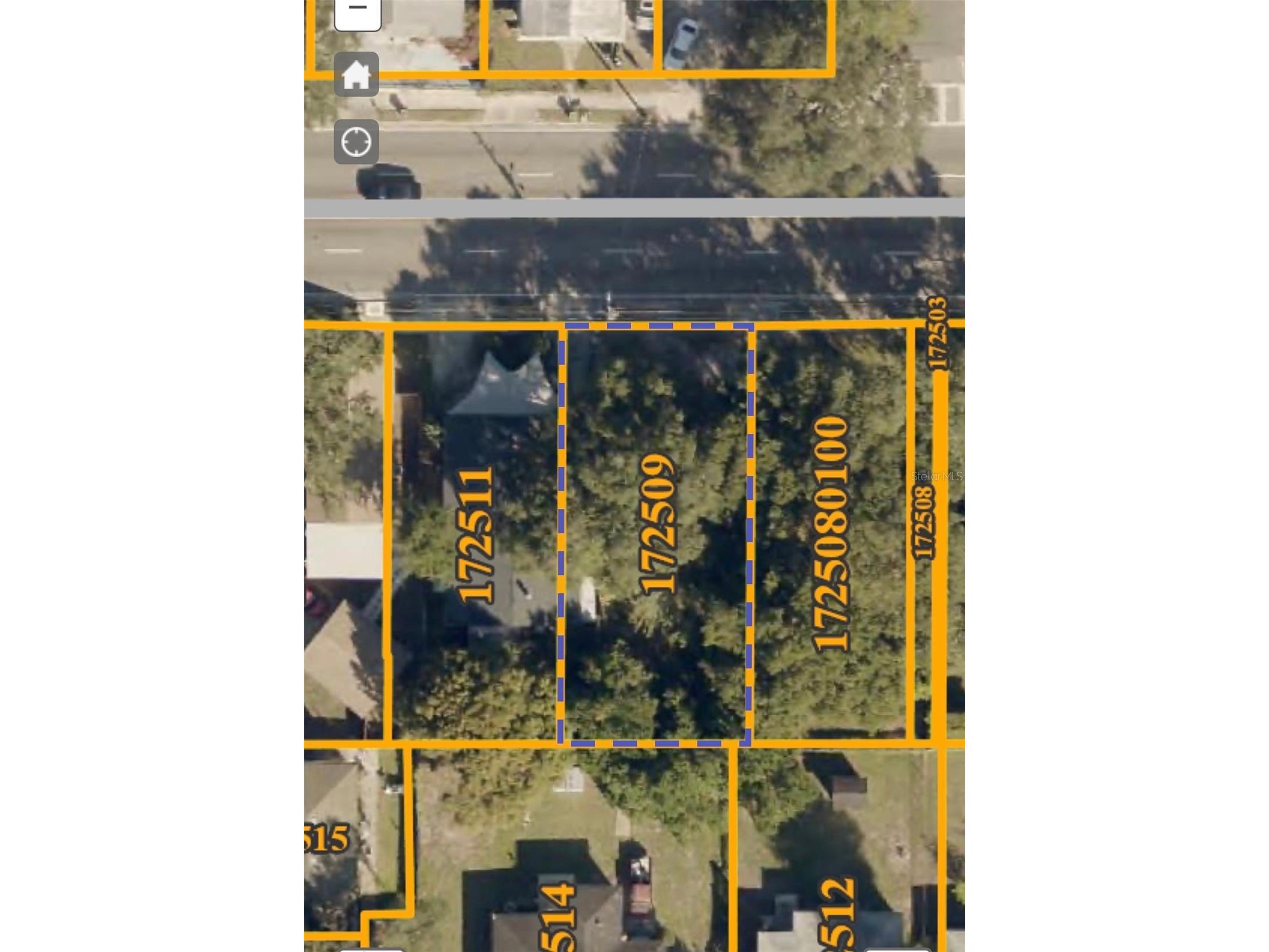 1221 E Dr Martin Luther King Jr Boulevard Tampa FL 33603 TB8532723 image21