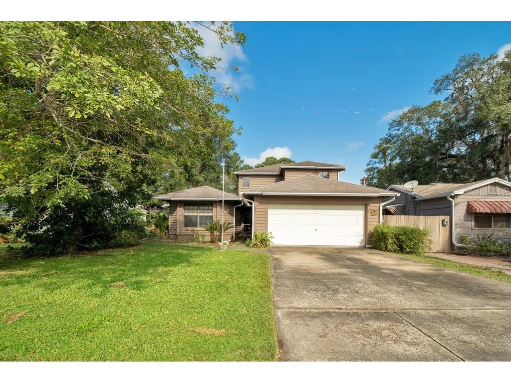 1221 E Harding Street Orlando FL 32806 - LAKE WADE O6077755 image1