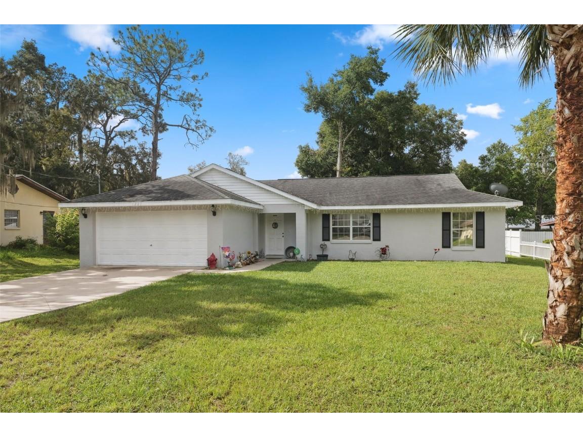 1221 Emerson Street Inverness FL 34450 W7866694 image1