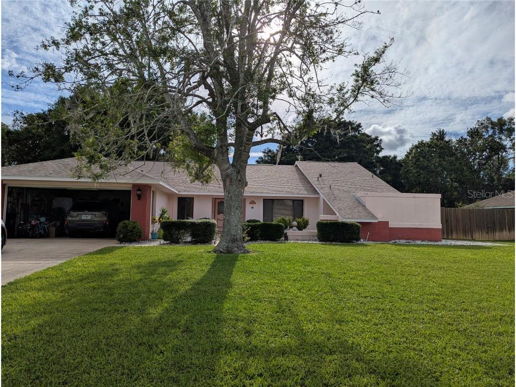 1221 Etta Avenue Spring Hill FL 34609 W7875476 image1