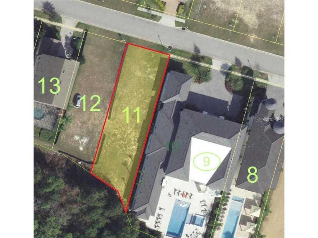 1221 Grand Traverse Parkway Reunion FL 34747 O6155541 image1