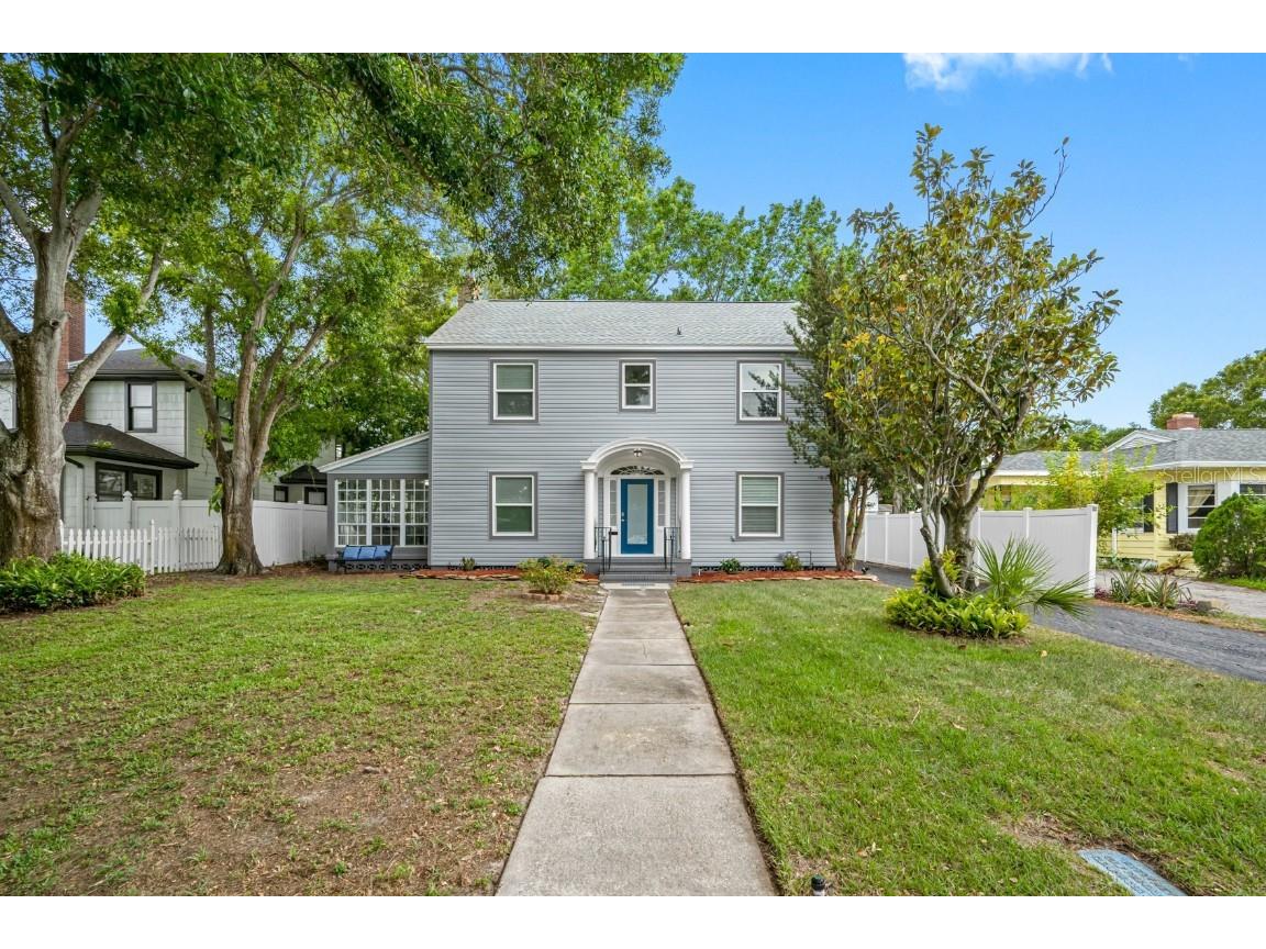 1221 Jackson Road Clearwater FL 33755 A4568875 image1