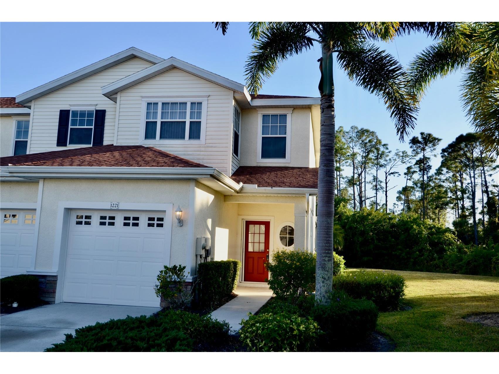 1221 Jonah Drive North Port FL 34289 A4672836 image1