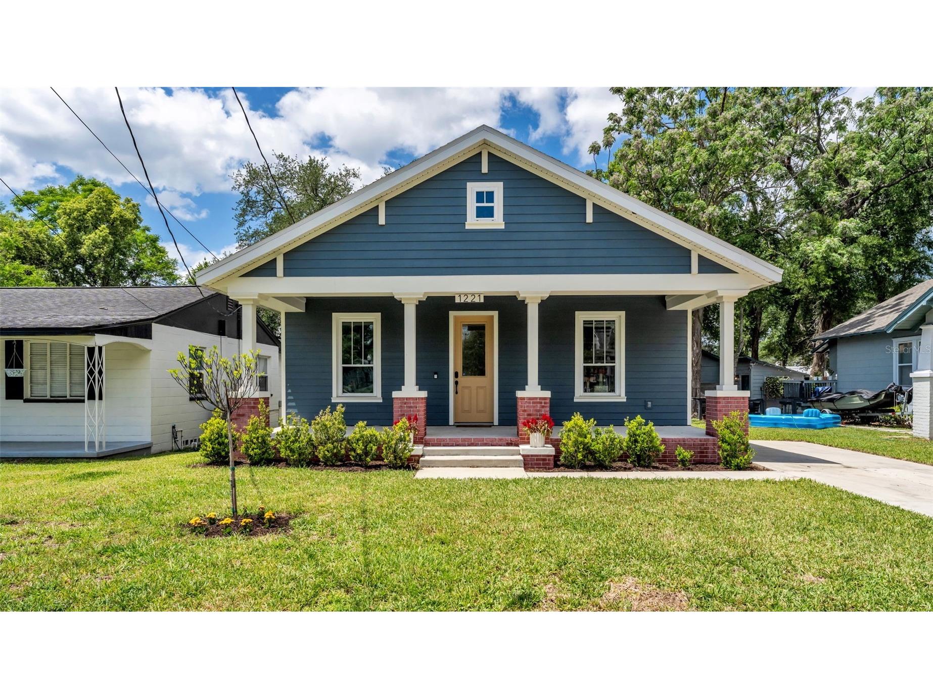 1221 King Avenue Lakeland FL 33803 L4961168 image1