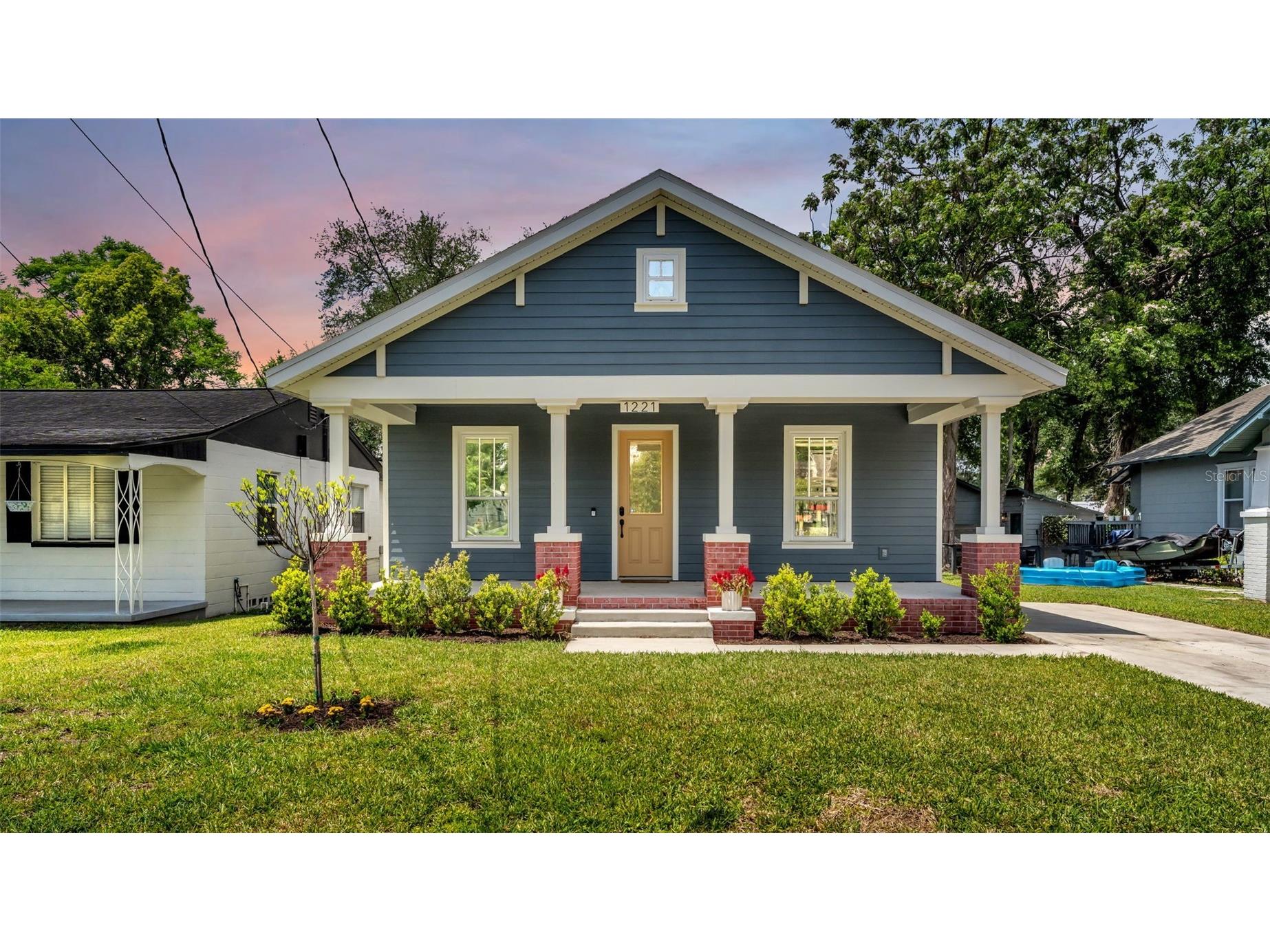 1221 King Avenue Lakeland FL 33803 L4961168 image48
