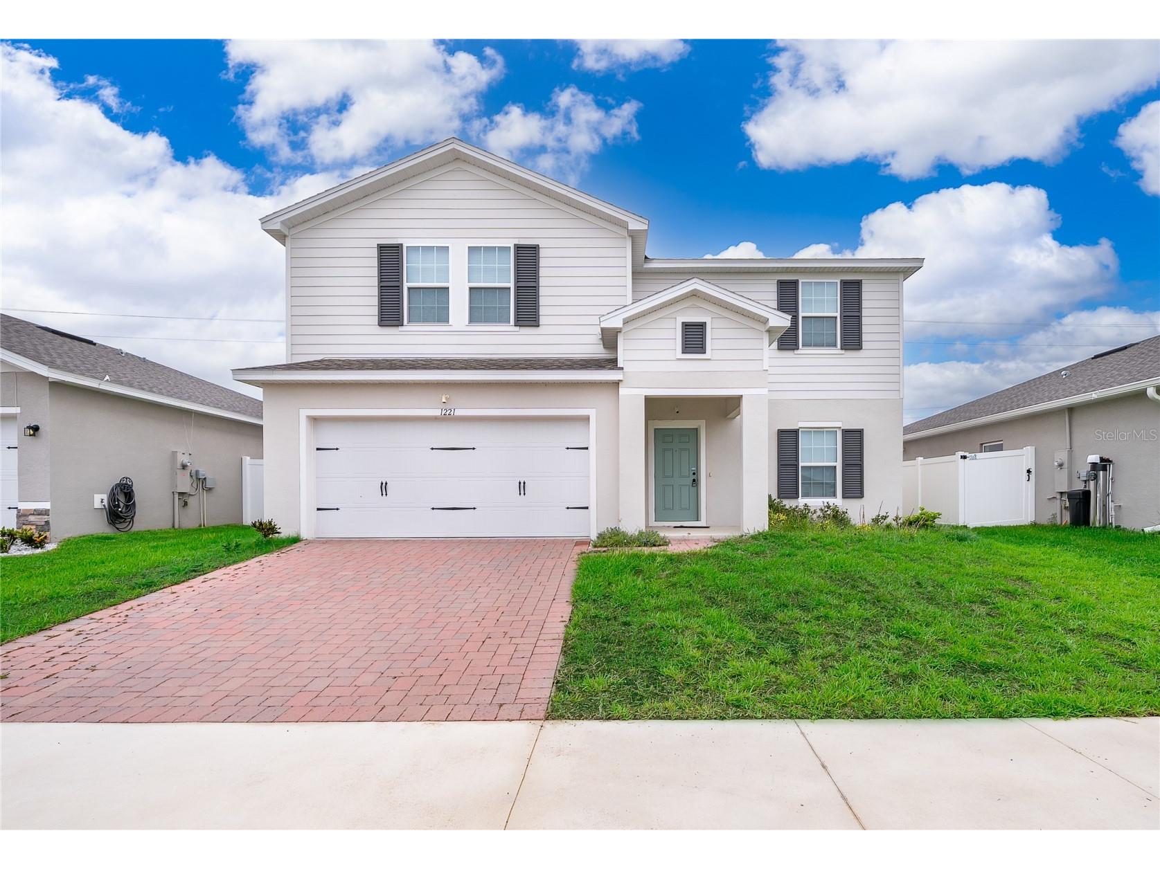 1221 Lexington Lane Haines City FL 33844 S5150432 image1