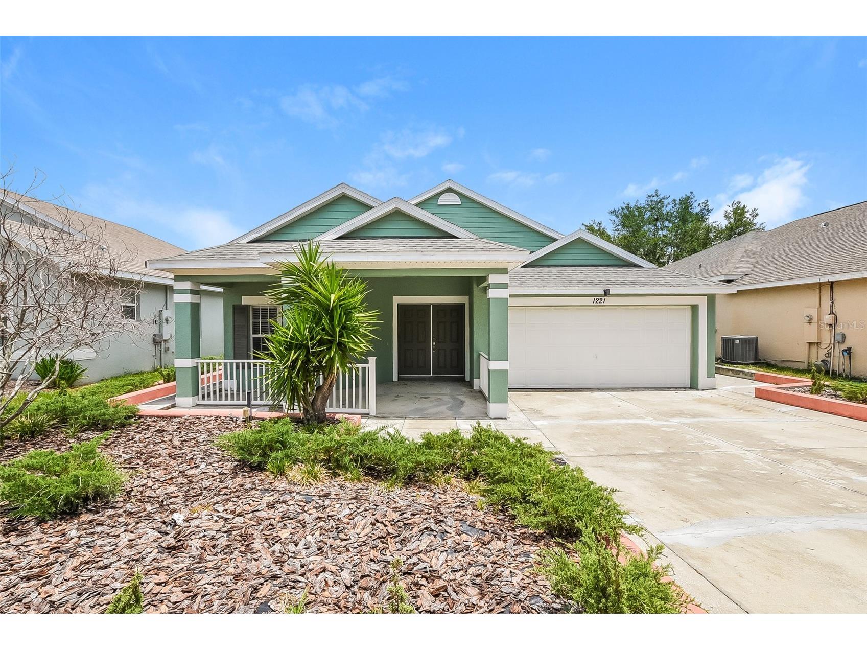 1221 Longville Circle Tavares FL 32778 O6414120 image1