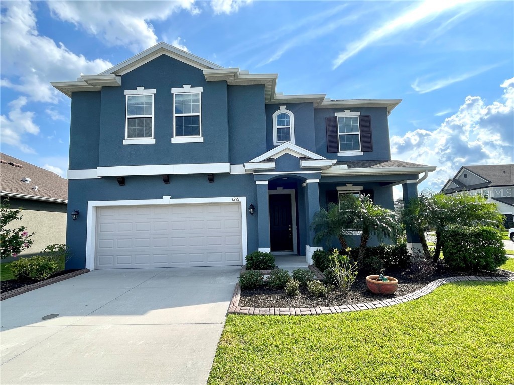 1221 Montgomery Bell Road Wesley Chapel FL 33543 T3440342 image1