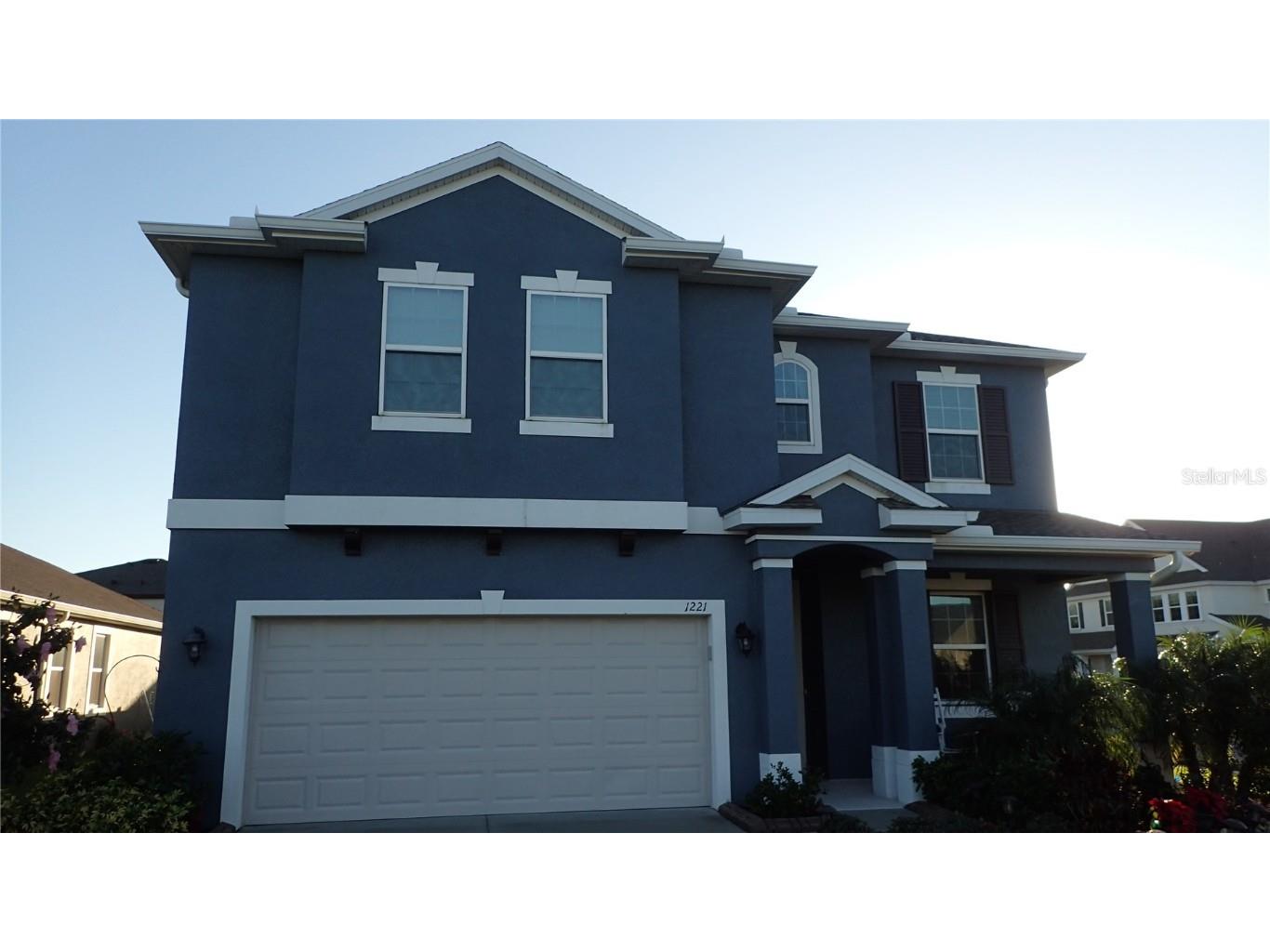 1221 Montgomery Bell Road Wesley Chapel FL 33543 W7840795 image1