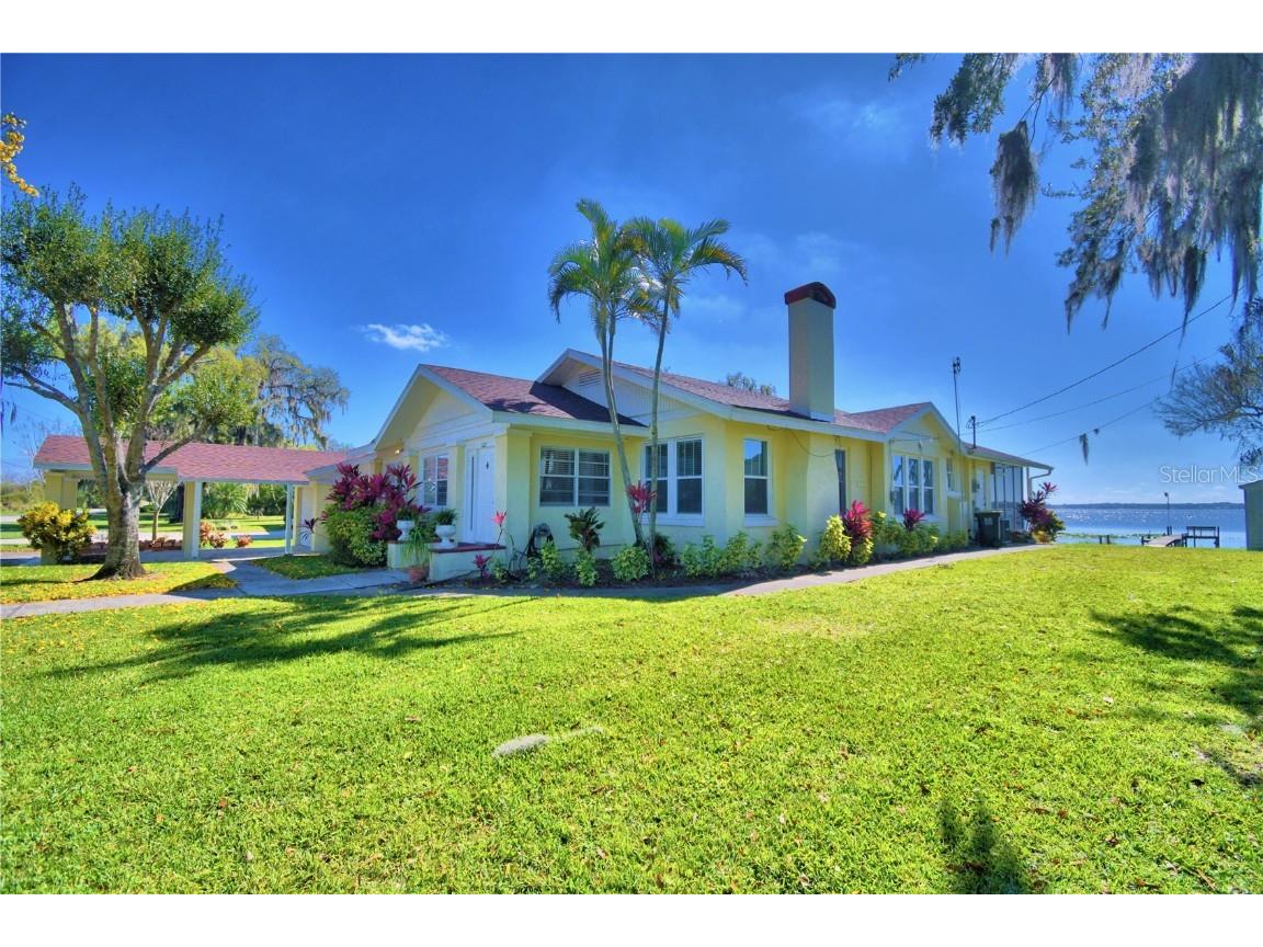 1221 N Lake Reedy Boulevard Frostproof FL 33843 - REEDY LAKE K4902427 image1