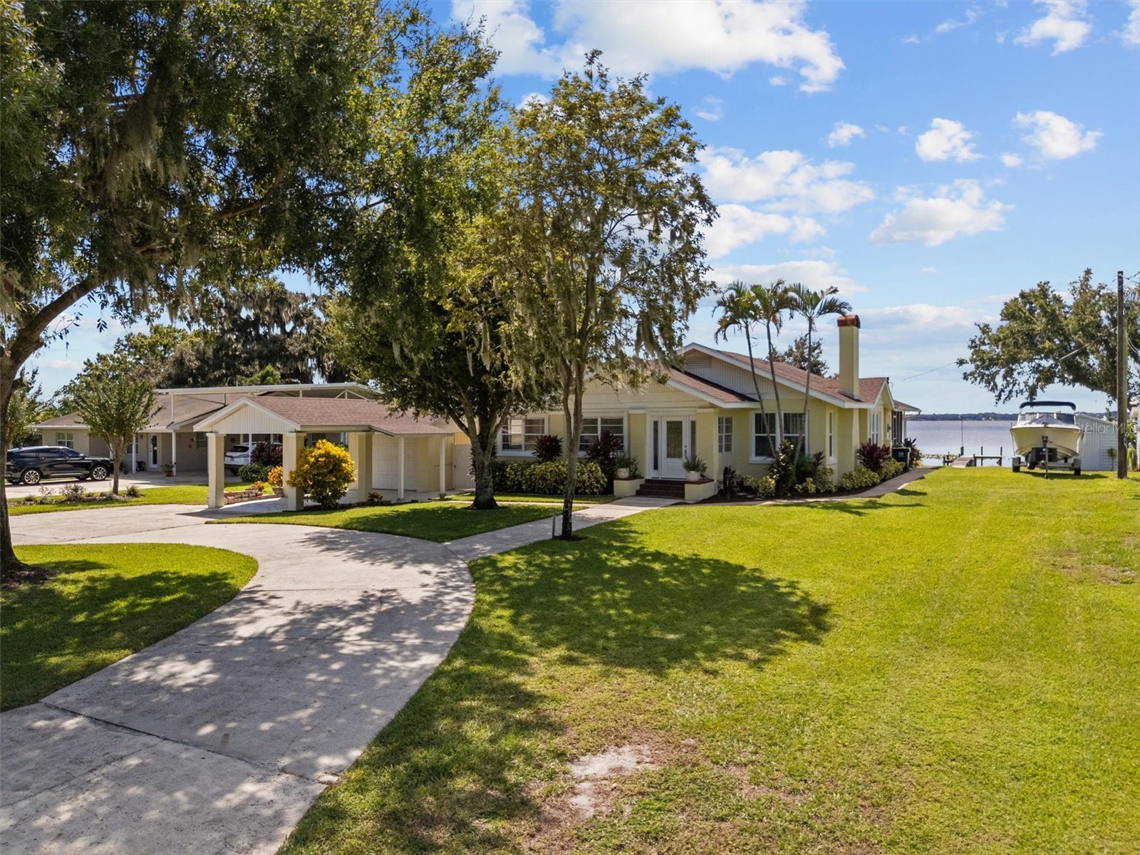 1221 N Lake Reedy Boulevard Frostproof FL 33843 - LAKE REEDY L4956516 image1