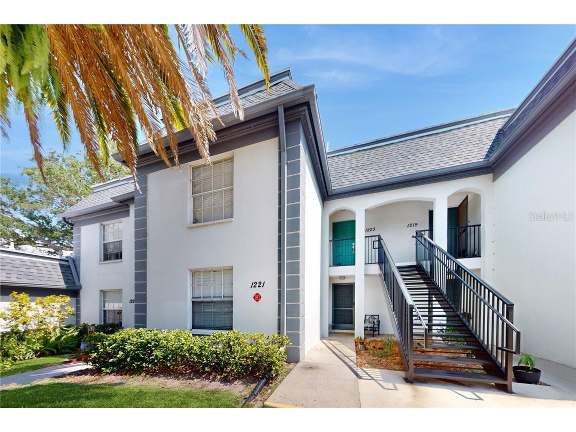 1221 N Mcmullen Booth Road #1221 Clearwater FL 33759 U8242524 image1