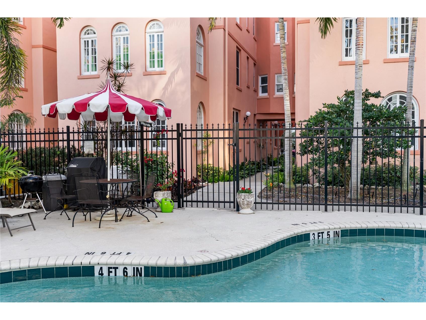 1221 N Palm Avenue #106/107 Sarasota FL 34236 A4682388 image57